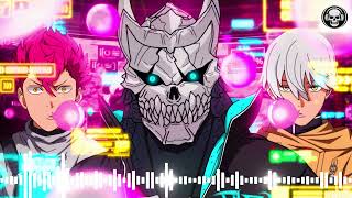 OFFICIAL | KAIJU NO.8 (ANIME OST MUSIC) ● COPYRIGHT DMCA FREE MUSIC