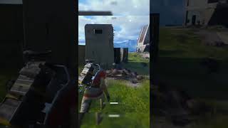 jeff for the win #arcraiders #gaming #arclive #raiders