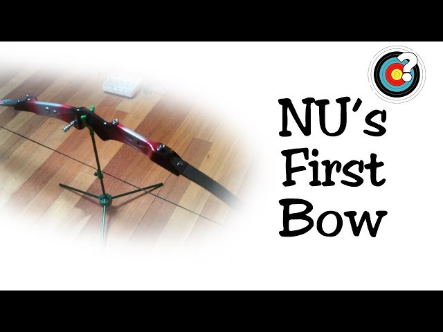 NU's First Bow | Road to 100k