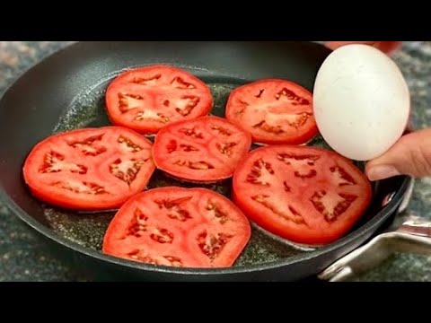 Better than French fries! Crispy, delicious and simple breakfast