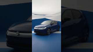 Världspremiär för nya Volkswagen ID. Polo