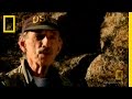 Geological Discoveries and Volcanic Eruptions
