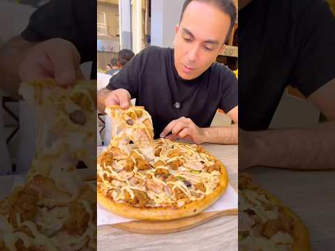 لما تروحى مع جوزك افتتاح مطعم صاحبه 😂 Part2