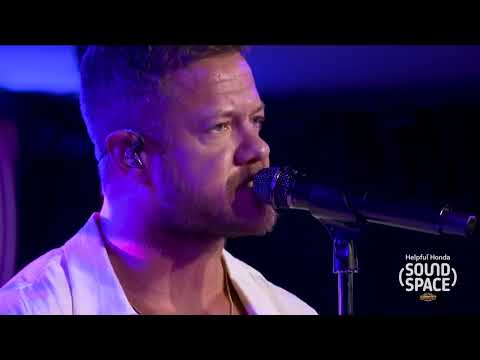 Imagine Dragons - Next to me - Live @ the KROQ Helpful Honda Sound Space 2024