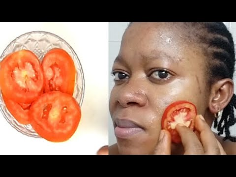 How I make my face smooth removing all wrinkles and fine line 1 week