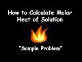 Thermodynamics of Aluminum Sulfate Solutions
