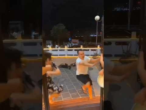 Esto es solo viento sin lluvia ? ?