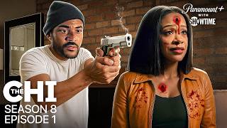 The Chi Season 8 Episode 1 Trailer | Nuck KILLS Roselyn!