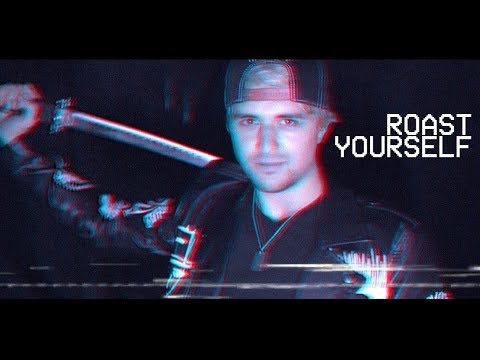 Dalas - ROAST YOURSELF [Official Music Video]