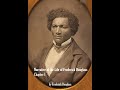 Frederick Douglass and Slavery Practices