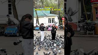Indian 🇮🇳 medical 🏥 student👨‍⚕️in Almaty Kazakhstan 🇰🇿 | #viral #vlog #shorts #viralvlog #mbbs