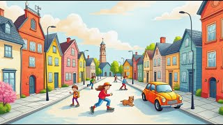 What if school didn’t exist at all?