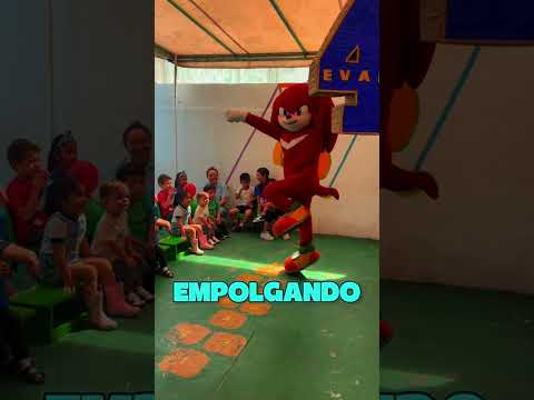 Esse SONIC deixou TODAS essas crianças TRAUMATIZADAS !