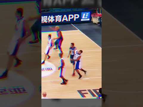 PALABAN TALAGA ANG MGA PILIPINO! GILAS PILIPINAS RDO LANG SAKALAM | BASKETBALL EDITS