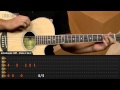 Videoaula Como Tudo Deve Ser (aula de violão completa)