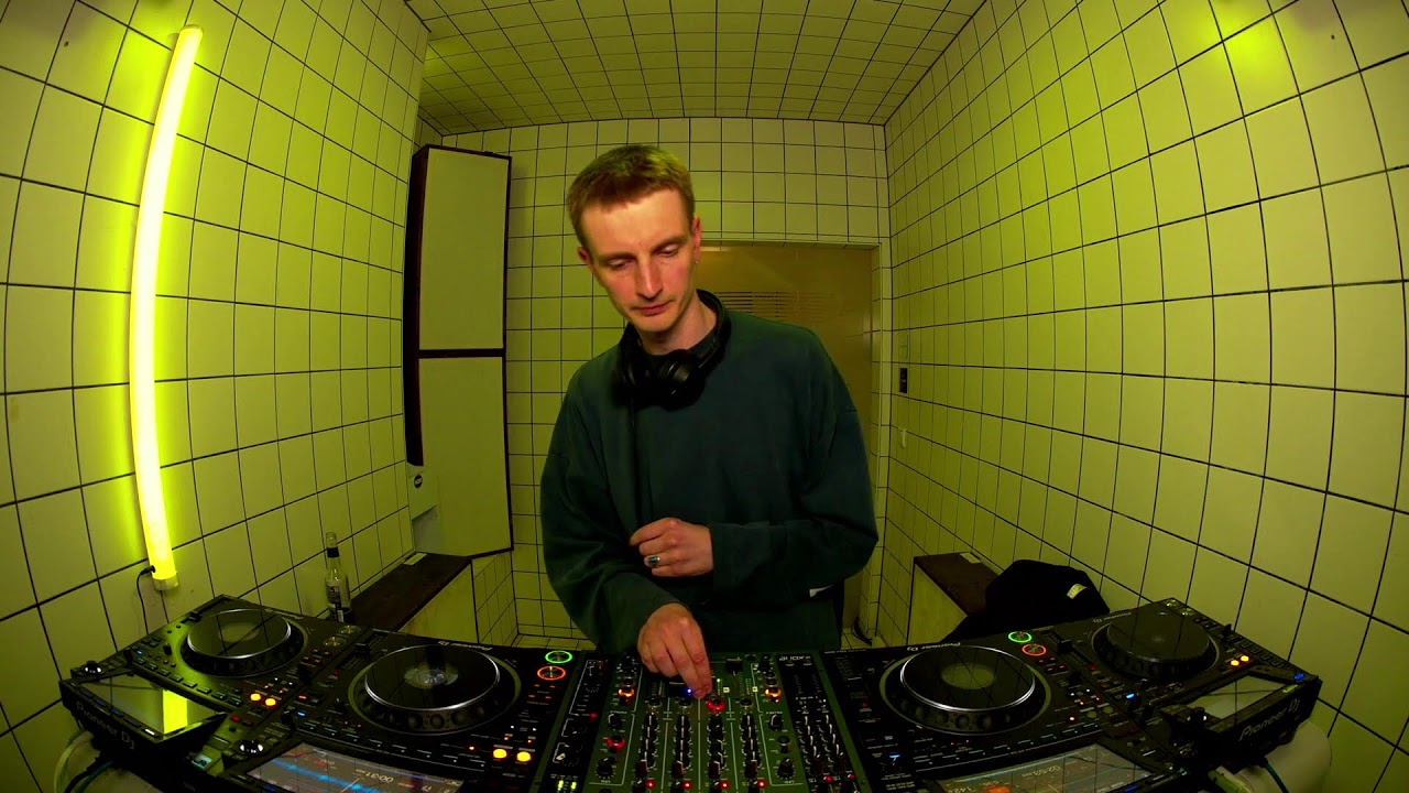 Densel | HÖR – August 22 / 2025