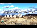Civil War Battles and Fort Craig