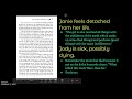 Janie's Journey of Self-Discovery