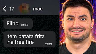 MELHORES E PIORES ERROS DE DIGITAÇÃO DO MUNDO