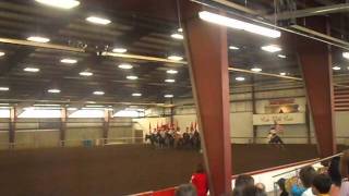 BLM Show 2011
