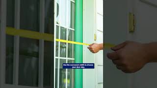 Storm Door Buying Guide