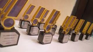 TOYZEROPLUS榮獲「Yahoo香港最佳品牌大獎 2025：最佳香港文化品牌大獎 – 潮流及流行文化」