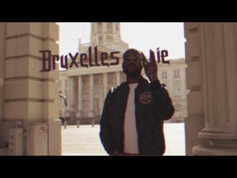 DAMSO - BRUXELLES VIE (INSTRUMENTAL)