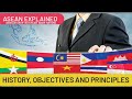 ASEAN Environmental and Political Issues