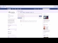 Khan Academy Facebook Page Insights