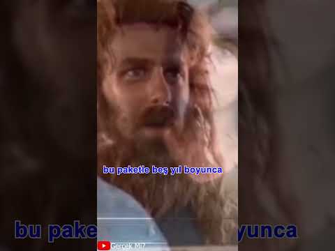Cast Away Müthiş Fedex Reklamı