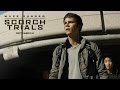 Trailer 11 do filme Maze Runner: Scorch Trials
