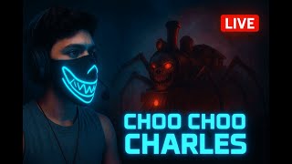 CHARLES STRIKE ON THE AUDIENCE FlURRY CHOCOO CHARLES  GAMEPLY LIVE #gaming #livestream #shortsl