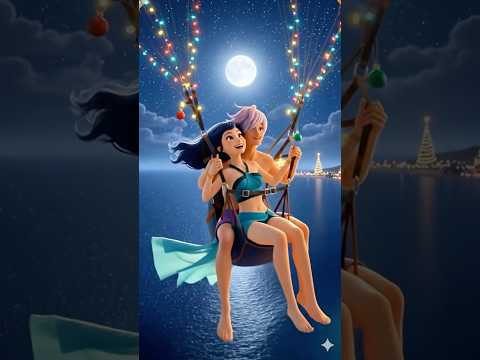 Best christmas ever๐| #kpopdemonhunter #demonslayer #huntrix #mystery #jinu #mira #rumi #joey