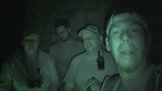 Der schwarze Ritter und der Friedhof DVD TRAILER