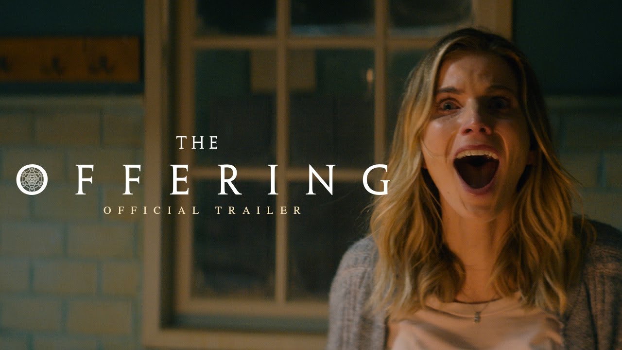 The Offering Trailer thumbnail