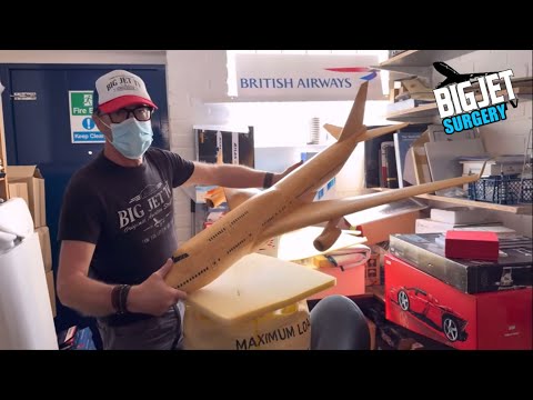 NON INVASIVE ‘ENGINE REPAIR’ PROCEDURE performed by Dr Dyer