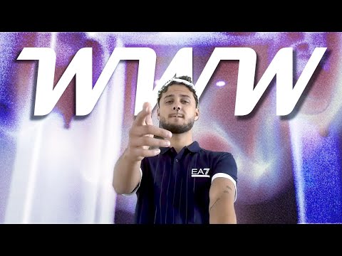 Pashanim feat. Lucio101 - WWW