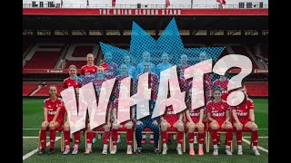 Forest Released List - Our Reaction!