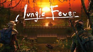 Jungle Fever - Rust Movie (ft. Willjum)