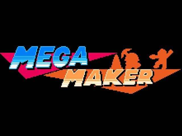 MEGA MAKER Live Stream with Darby & Lair