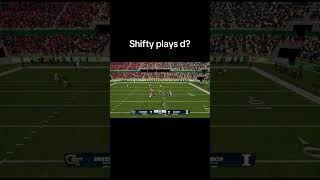 This was one of the best rushes this year on college football 26. #cfb26 #cut26 #rush #packopenning