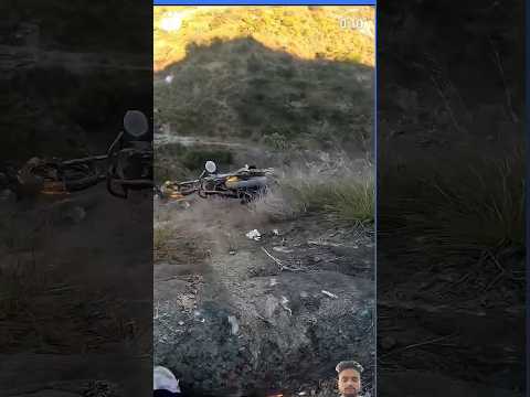 Super bike New video are bhai kya ho gaya yaar 😭#automobile#rider#stunt#motovlog#bike#love#biker