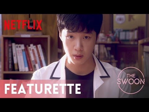 [Behind the Scenes] The cost of dreams and gravity of choices | Extracurricular Featurette [ENG SUB]