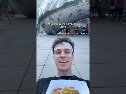 #thebean #chicago #orrr2