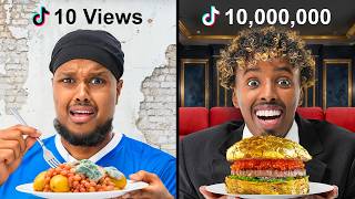 We Tried EVERY Viral TikTok Food