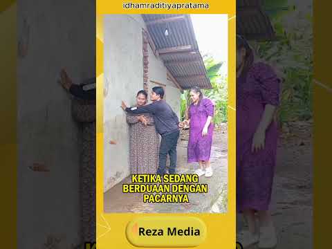 Ada modus baru  Ketika sedang berduaan dengan pacar