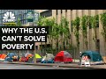 Poverty Measurement and Impacts