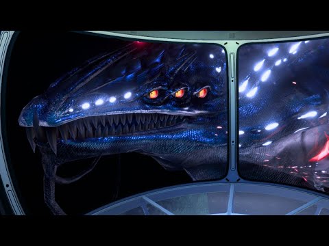 CRIEI BASES NOS BIOMAS MAIS PERIGOSOS DO SUBNAUTICA 💀