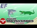Sura and Bhaiyya's River Conflict