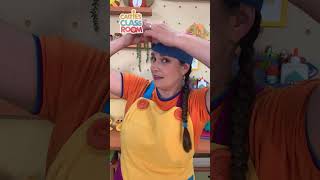 Make these headbands for free! #shorts #supersimpleplay #funlearningactivities